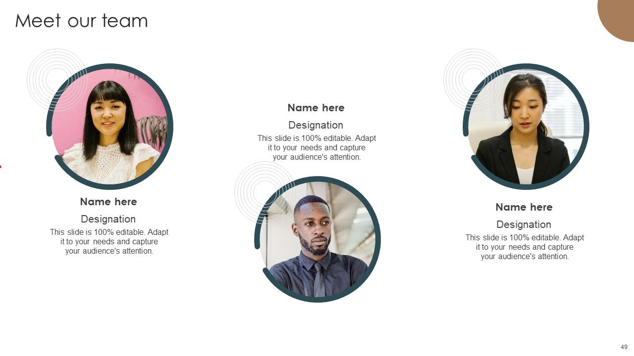 Integrating Technology To Transform Change Management Lifecycle Ppt PowerPoint Presentation Complete Deck With Slides Slide49