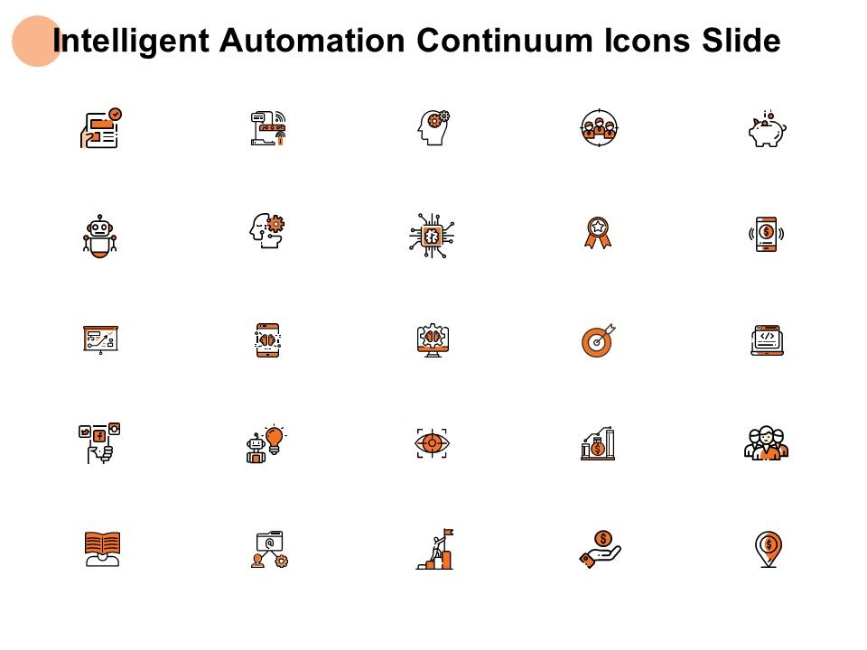 Intelligent_Automation_Continuum_Icons_Slide_Goal_Ppt_PowerPoint_Presentation_Visual_Aids_Files_Slide_1.jpg