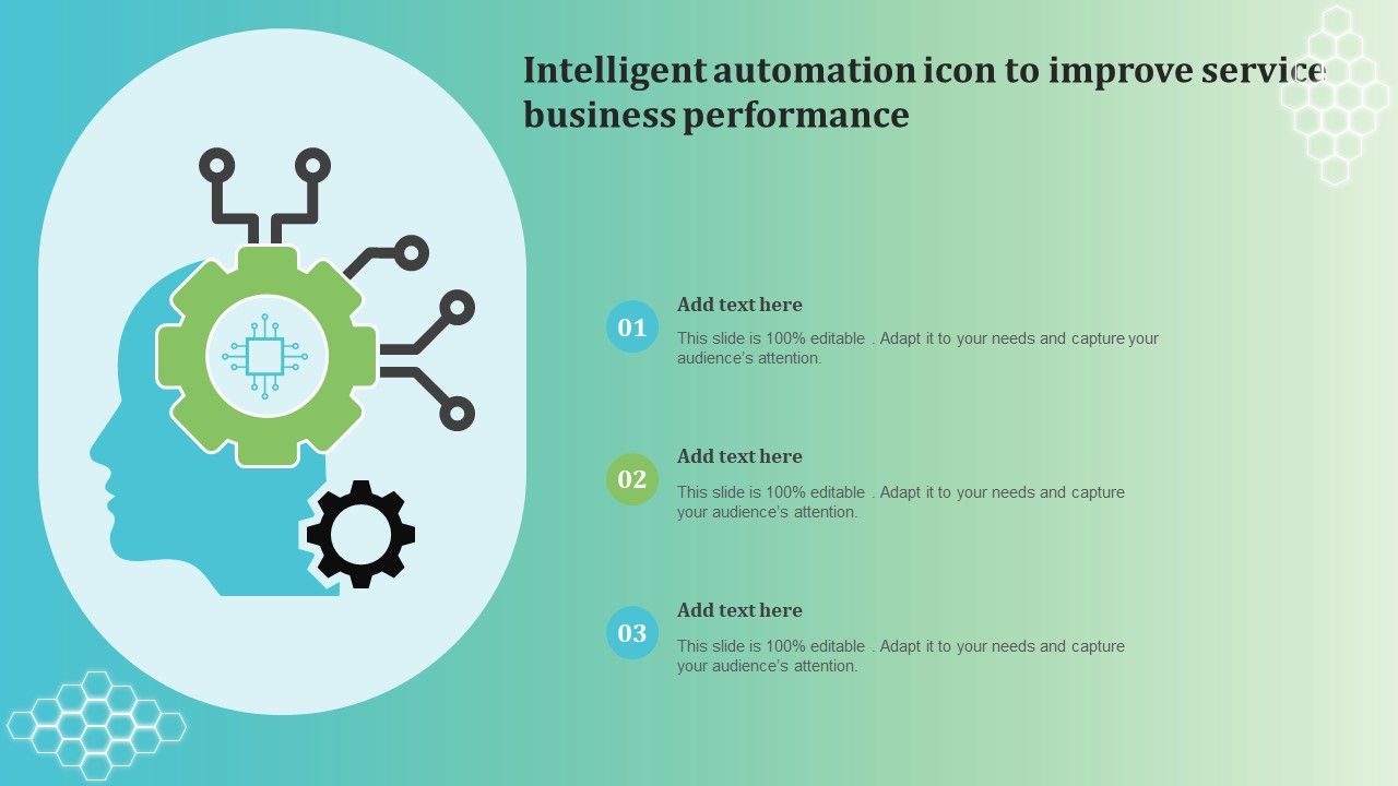 Intelligent_Automation_Icon_To_Improve_Service_Business_Performance_Template_PDF_Slide_1.jpg