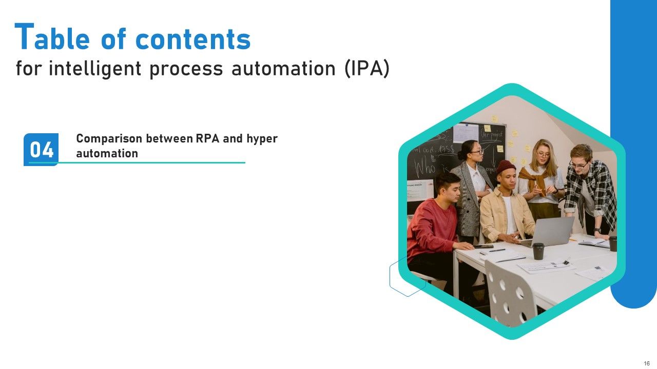 Intelligent Process Automation IPA Ppt PowerPoint Presentation Complete Deck With Slides Slide15