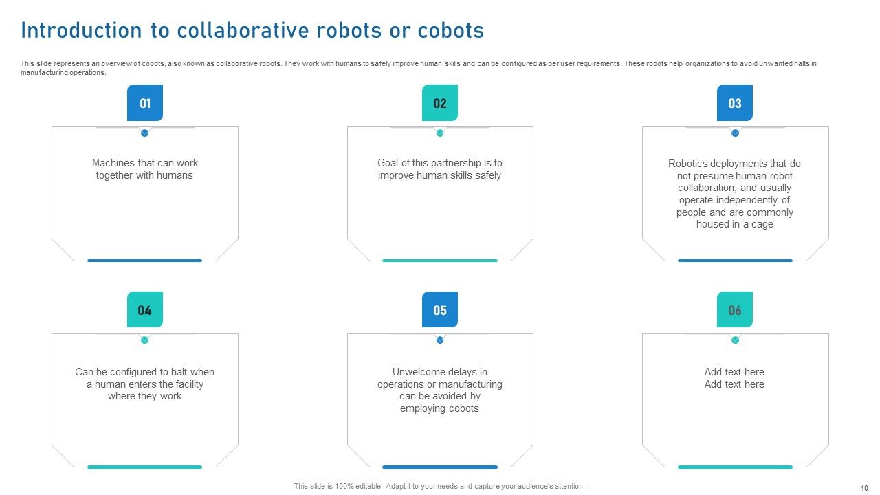 Intelligent Process Automation IPA Ppt PowerPoint Presentation Complete Deck With Slides Slide38