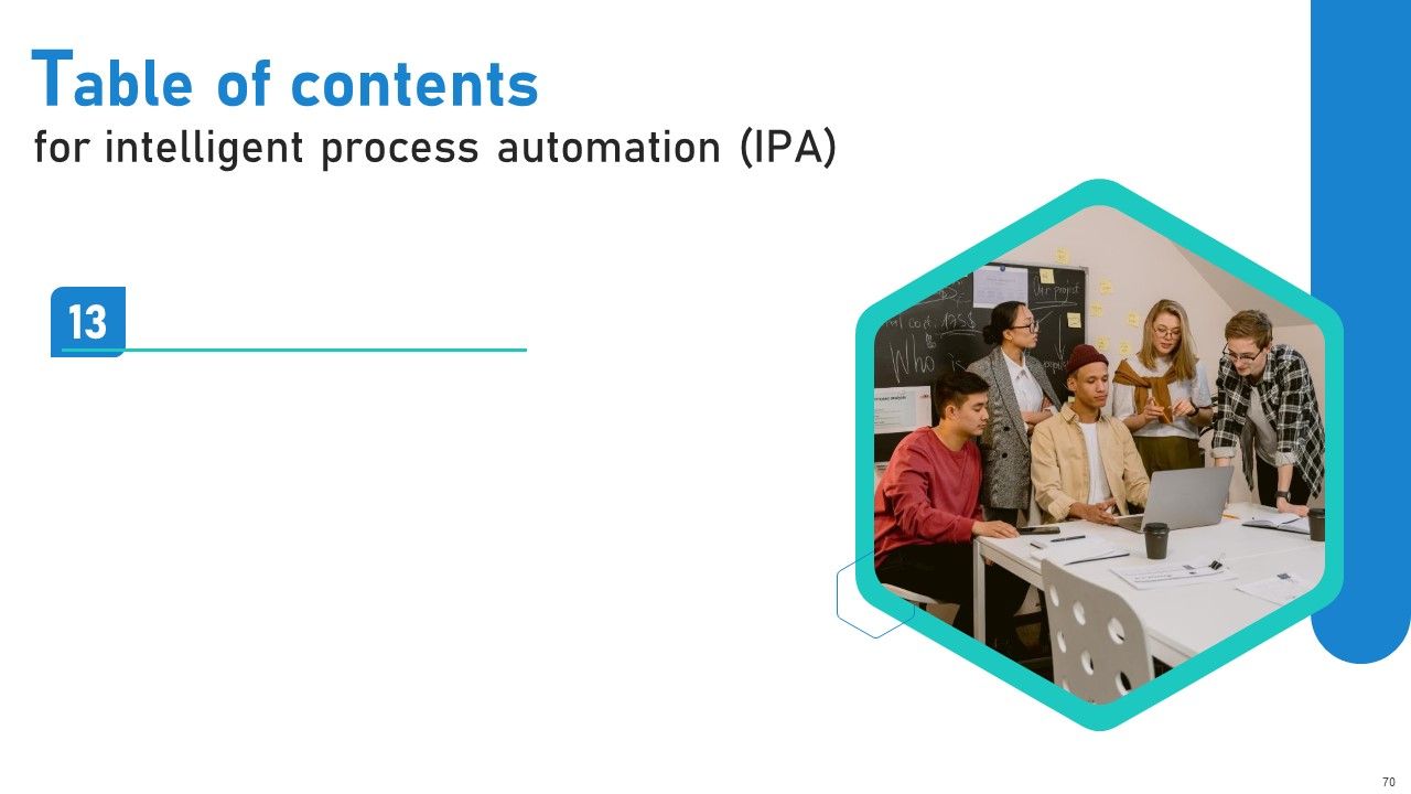 Intelligent Process Automation IPA Ppt PowerPoint Presentation Complete Deck With Slides Slide67