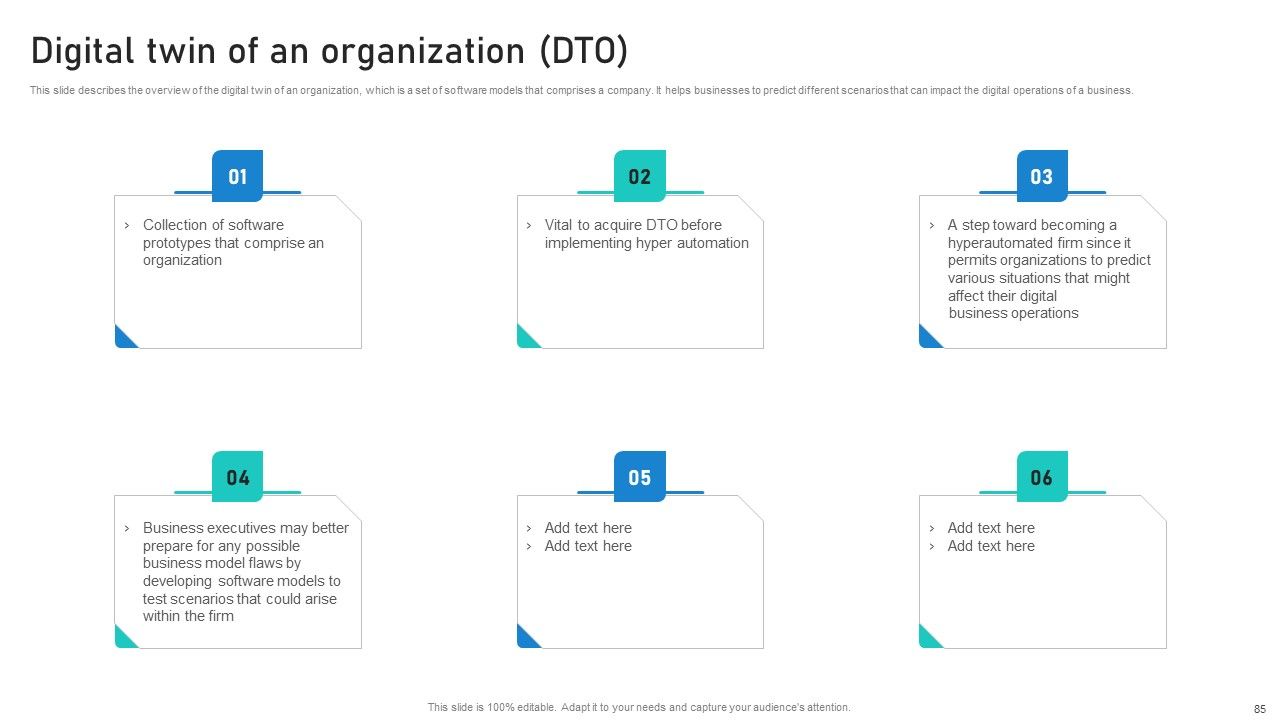Intelligent Process Automation IPA Ppt PowerPoint Presentation Complete Deck With Slides Slide81