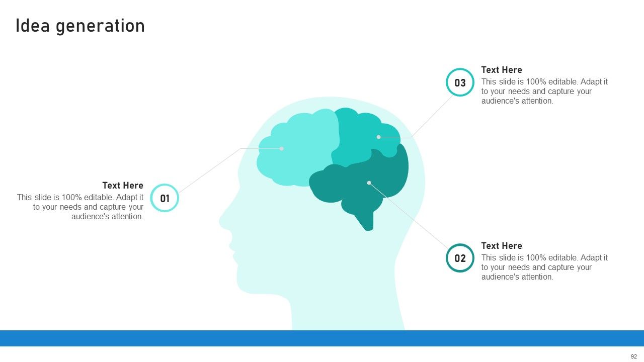 Intelligent Process Automation IPA Ppt PowerPoint Presentation Complete Deck With Slides Slide88