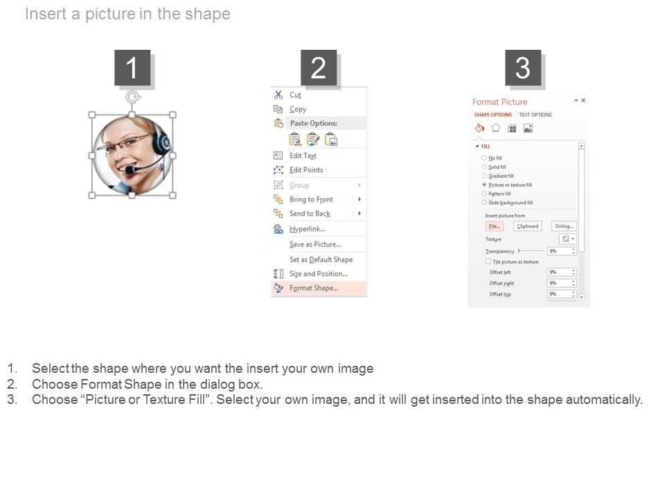 Interactive Media Personal Selling Ppt Example Slide05