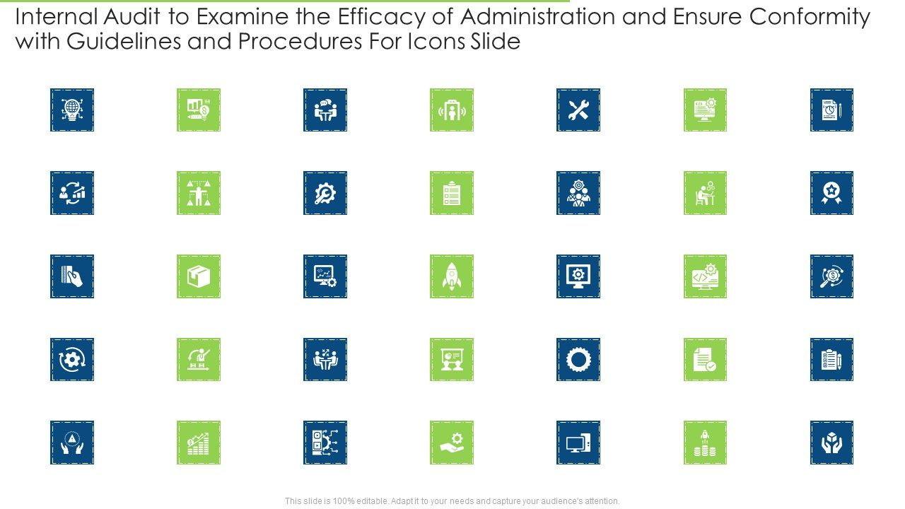 Internal_Audit_To_Examine_The_Efficacy_Of_Administration_And_Ensure_Conformity_With_Guidelines_And_Procedures_For_Icons_Slide_Sample_PDF_Slide_1.jpg