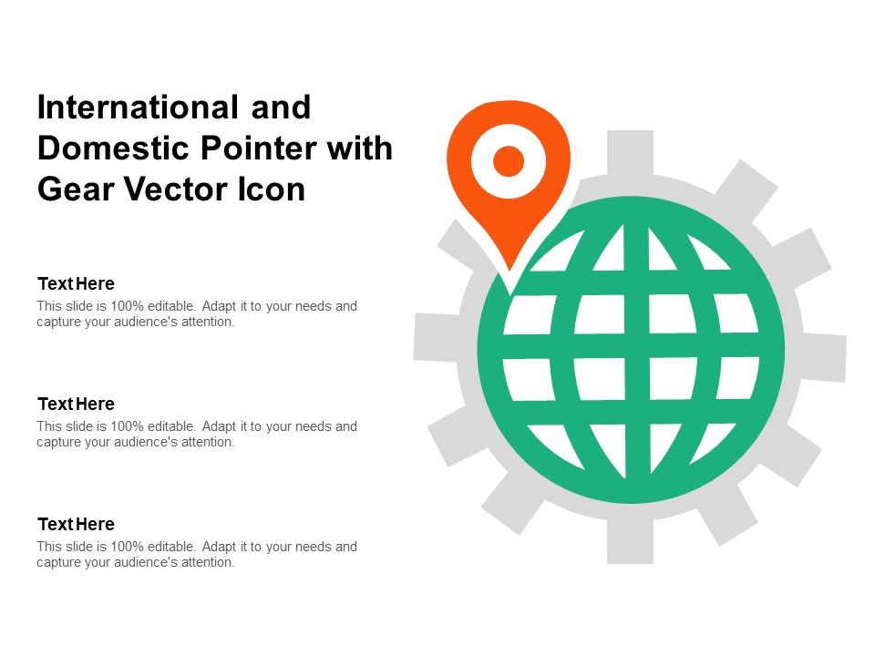 International_And_Domestic_Pointer_With_Gear_Vector_Icon_Ppt_PowerPoint_Presentation_Layouts_Examples_PDF_Slide_1.jpg
