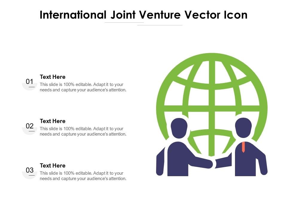 International_Joint_Venture_Vector_Icon_Ppt_PowerPoint_Presentation_File_Brochure_PDF_Slide_1.jpg