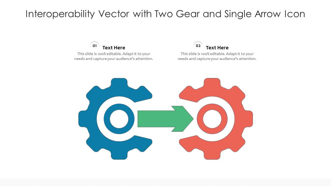 Interoperability_Vector_With_Two_Gear_And_Single_Arrow_Icon_Ppt_PowerPoint_Presentation_Gallery_Icons_PDF_Slide_1.jpg