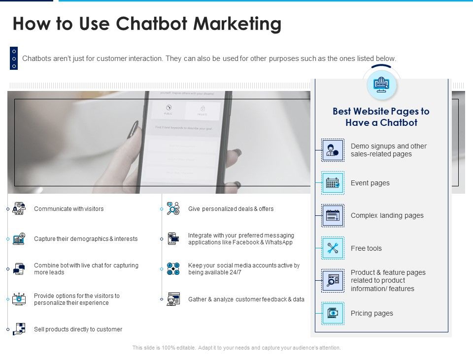Introducing_Inbound_Marketing_For_Organization_Promotion_How_To_Use_Chatbot_Marketing_Icons_PDF_Slide_1.jpg