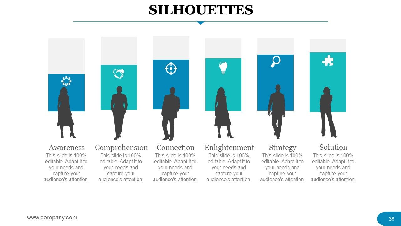 Introducing Yourself For An Interview Ppt Slide Design Slide36