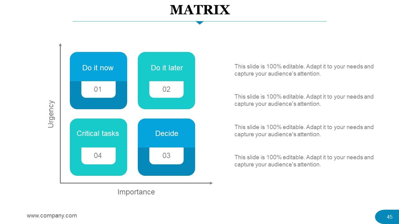 Introducing Yourself For An Interview Ppt Slide Design Slide45