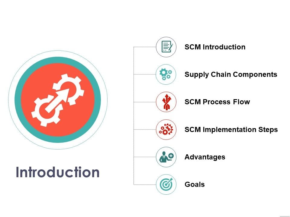 Introduction Template 1 Ppt PowerPoint Presentation Styles Vector