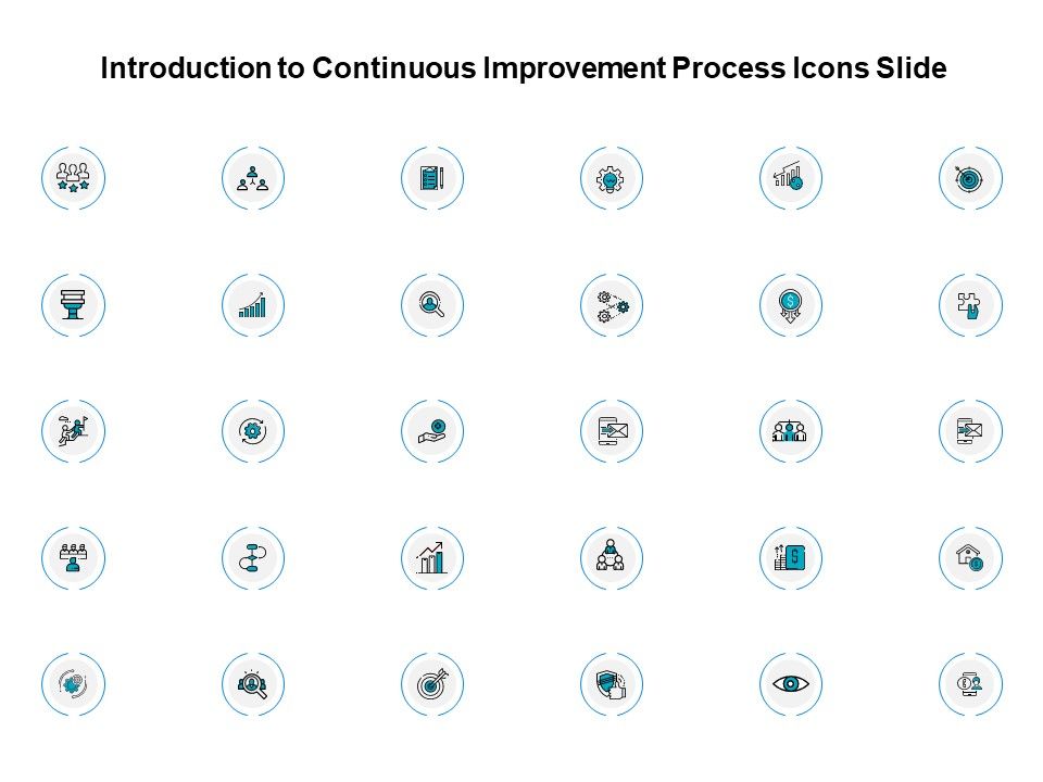 Introduction_To_Continuous_Improvement_Process_Icons_Slide_Ppt_PowerPoint_Presentation_Outline_Layout_Ideas_Slide_1.jpg