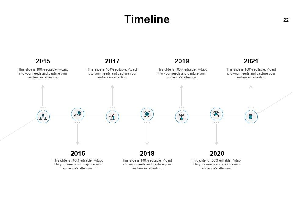 Introduction To Continuous Improvement Process Ppt PowerPoint Presentation Complete Deck With Slides Slide22