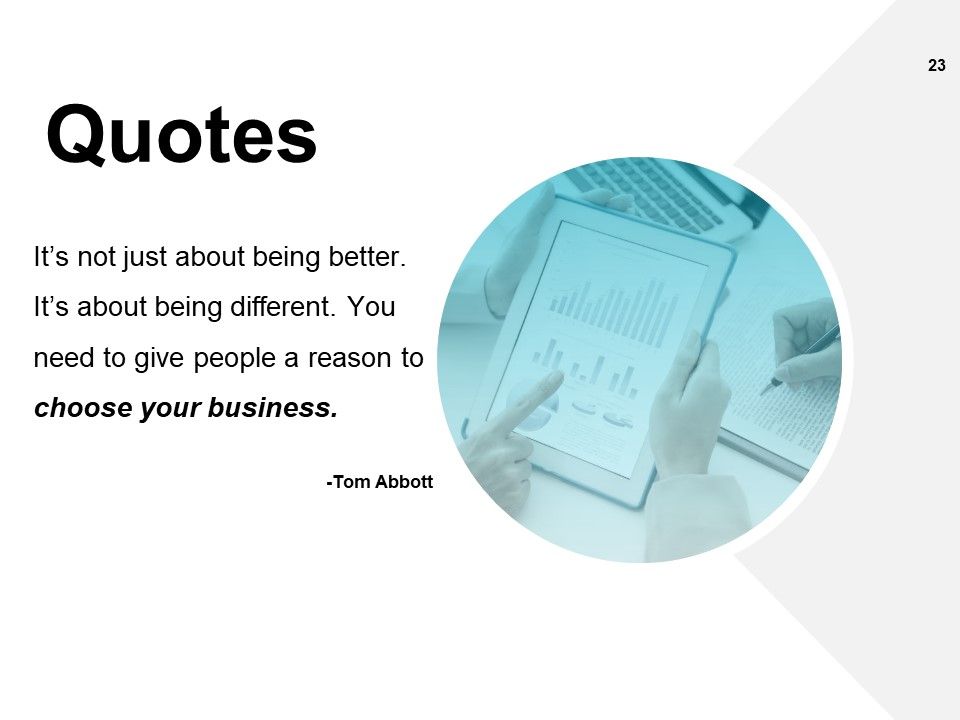 Introduction To Continuous Improvement Process Ppt PowerPoint Presentation Complete Deck With Slides Slide23
