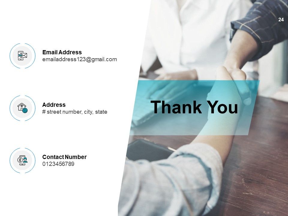 Introduction To Continuous Improvement Process Ppt PowerPoint Presentation Complete Deck With Slides Slide24