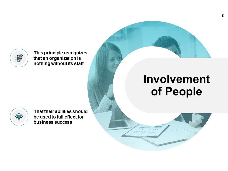 Introduction To Continuous Improvement Process Ppt PowerPoint Presentation Complete Deck With Slides Slide08
