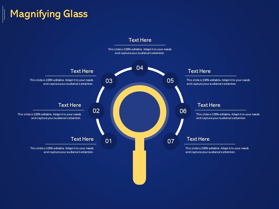 Introduction_To_Digital_Marketing_Models_Magnifying_Glass_Ppt_Icon_Influencers_PDF_Slide_1.jpg