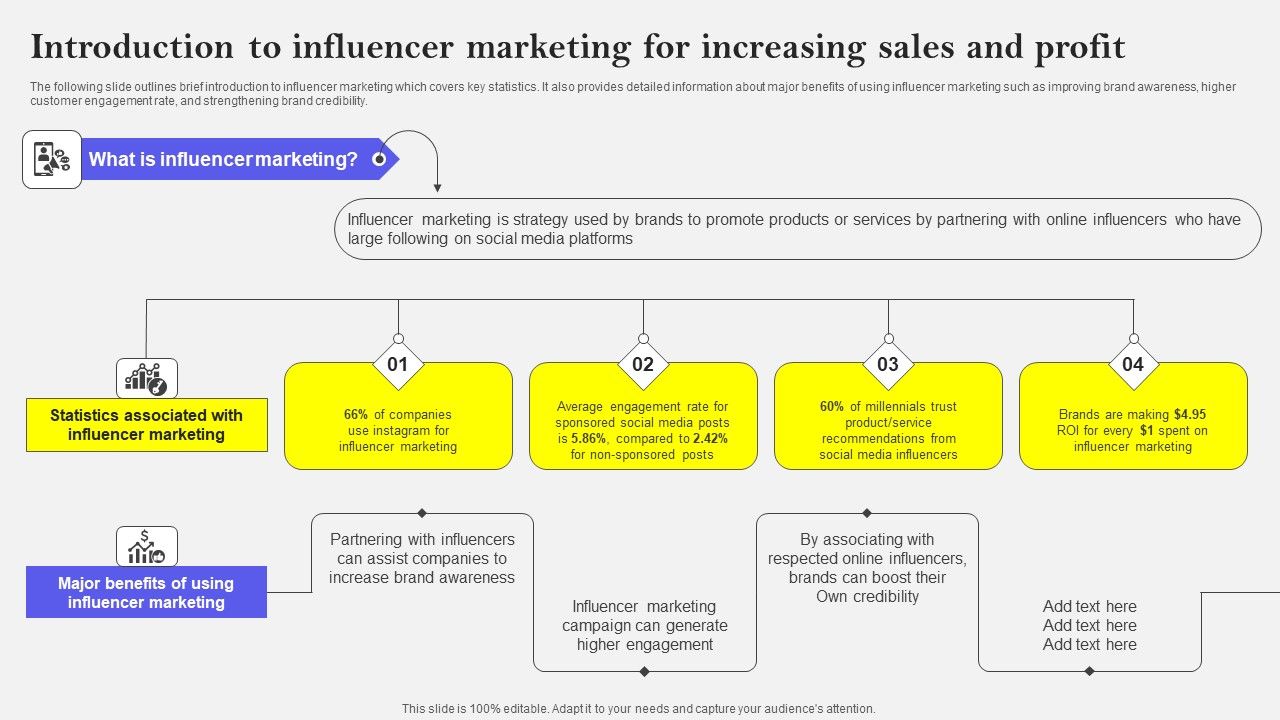 Introduction_To_Influencer_Marketing_For_Increasing_Sales_And_Profit_Icons_PDF_Slide_1.jpg