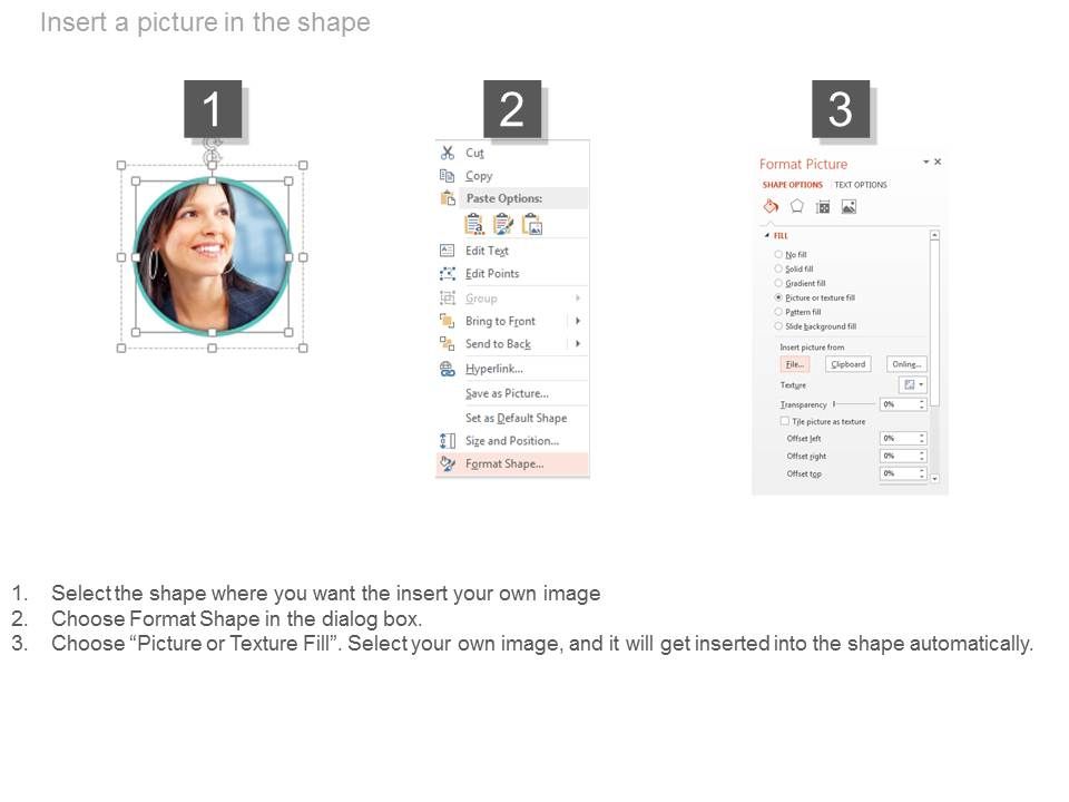 Introduction To Our Support Team Powerpoint Slides Slide03