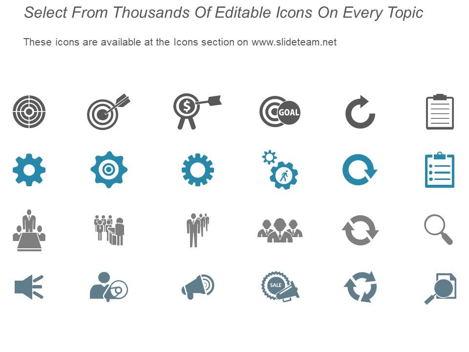 Inventory Icon With Person Hand Ppt PowerPoint Presentation Show Example Slide05