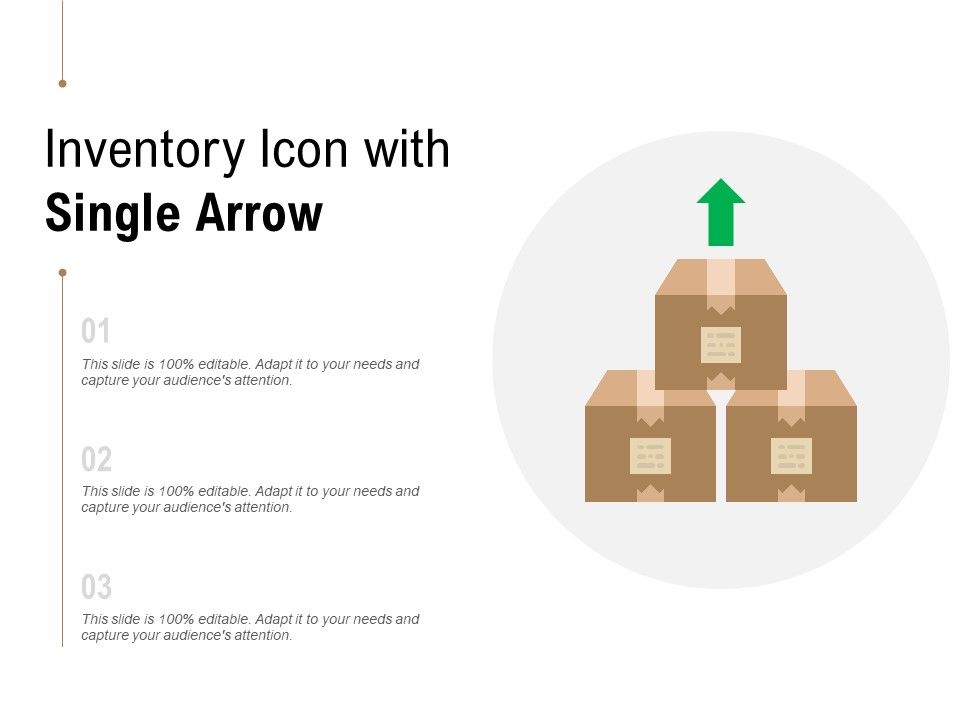 Inventory_Icon_With_Single_Arrow_Ppt_PowerPoint_Presentation_Gallery_Vector_Slide_1.jpg