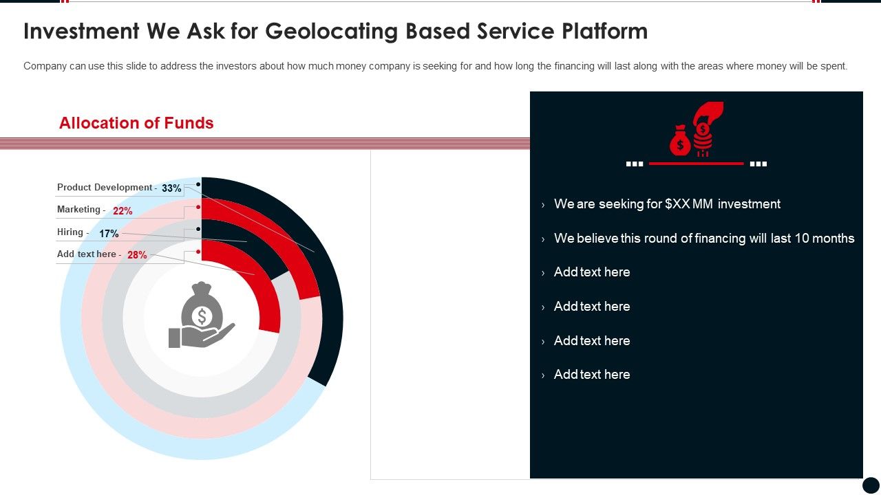 Investment_We_Ask_For_Geolocating_Based_Service_Platform_Professional_PDF_Slide_1.jpg