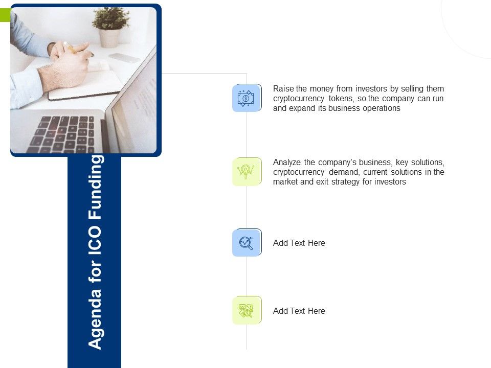 Investor_Pitch_Deck_Initial_Coin_Offering_Financing_Agenda_For_ICO_Funding_Ppt_Pictures_Smartart_PDF_Slide_1.jpg
