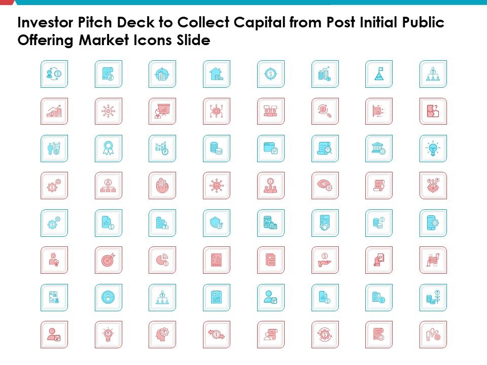 Investor_Pitch_Deck_To_Collect_Capital_From_Post_Initial_Public_Offering_Market_Icons_Slide_Portrait_PDF_Slide_1.jpg