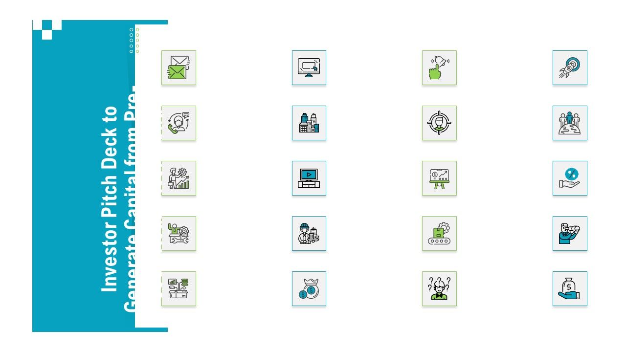 Investor_Pitch_Deck_To_Generate_Capital_From_Pre_Seed_Round_Icons_Slide_Brochure_PDF_Slide_1.jpg