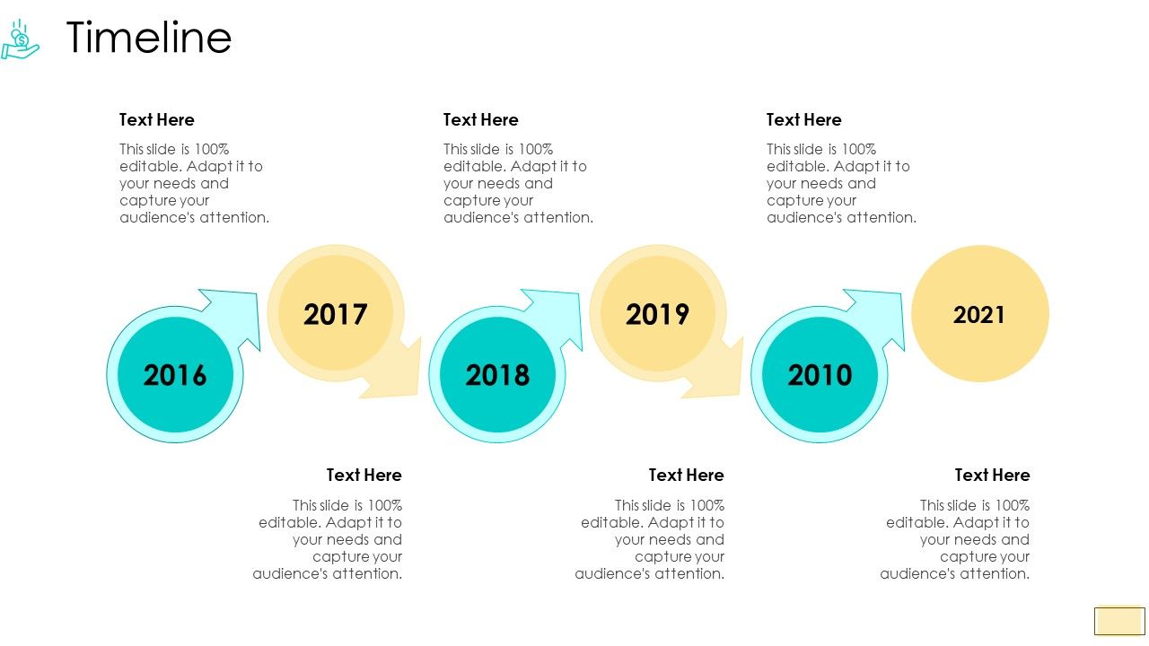Investor_Pitch_Ppt_For_Crypto_Funding_Timeline_Icons_PDF_Slide_1.jpg