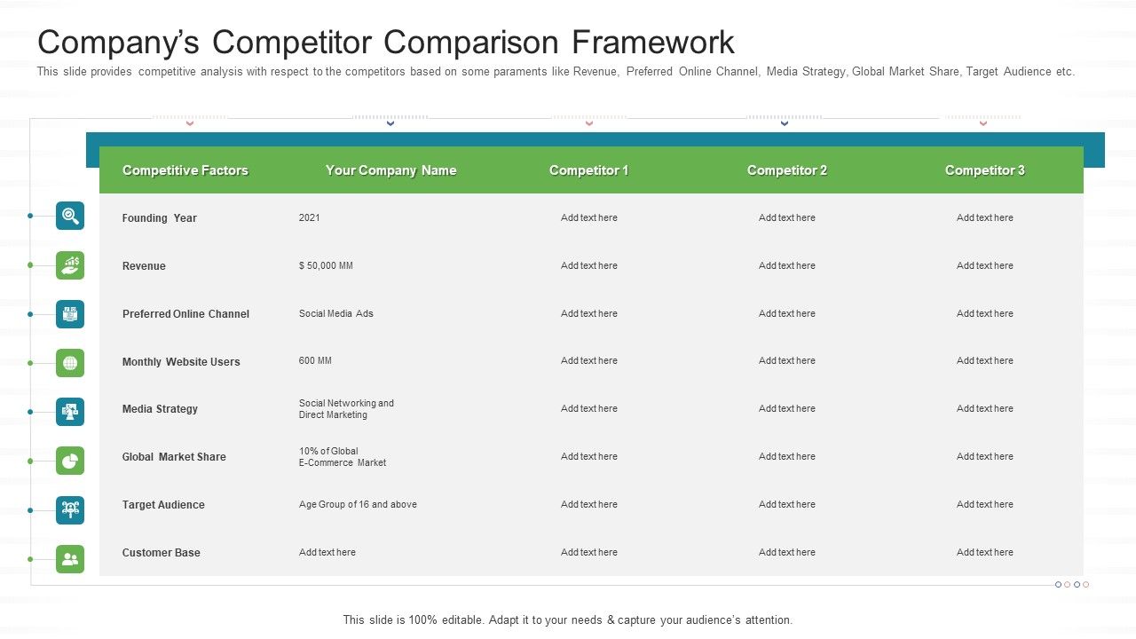 Investor_Pitch_Stock_Market_Launch_Financial_Institutions_Companys_Competitor_Comparison_Framework_Icons_PDF_Slide_1.jpg