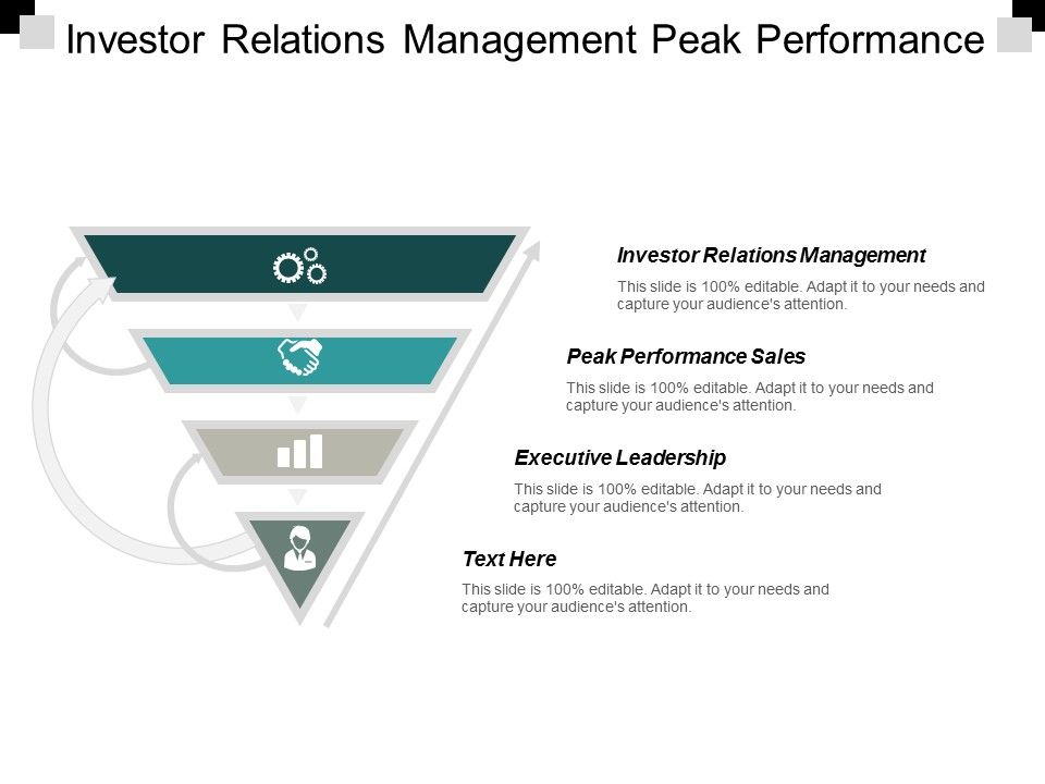 Investor_Relations_Management_Peak_Performance_Sales_Executive_Leadership_Ppt_PowerPoint_Presentation_Icon_Model_Slide_1.jpg