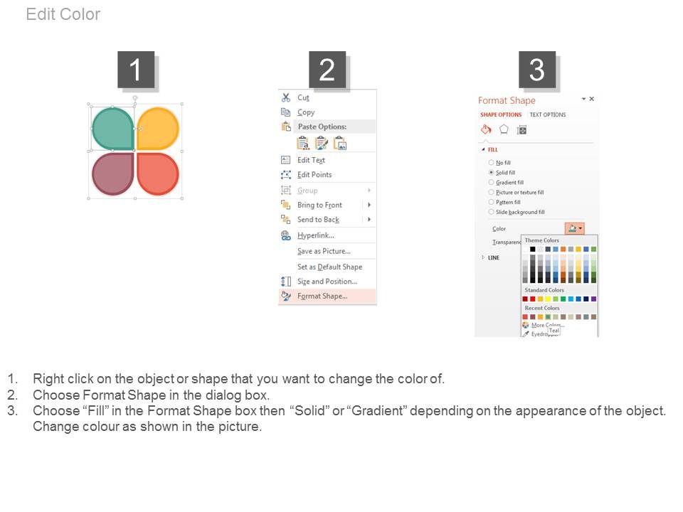 Investor Relations Project Management Ppt Slides Slide03