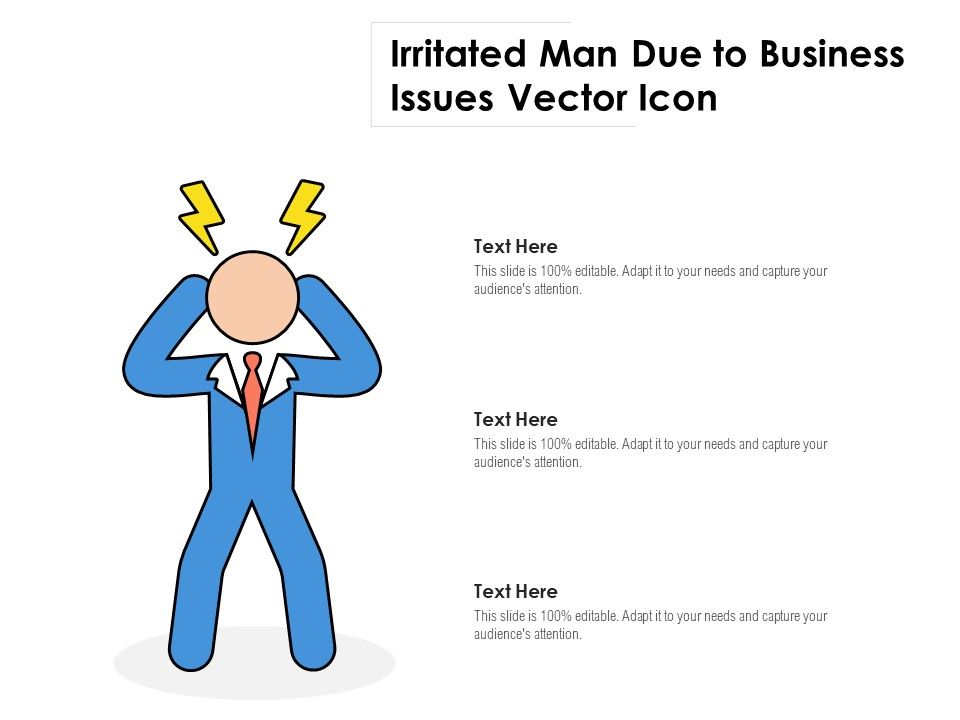 Irritated_Man_Due_To_Business_Issues_Vector_Icon_Ppt_PowerPoint_Presentation_File_Portrait_PDF_Slide_1.jpg