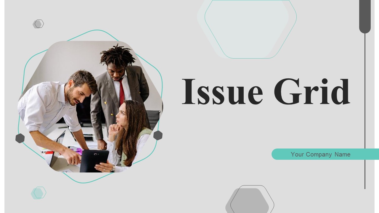 Issue_Grid_Ppt_PowerPoint_Presentation_Complete_Deck_With_Slides_Slide_1.jpg