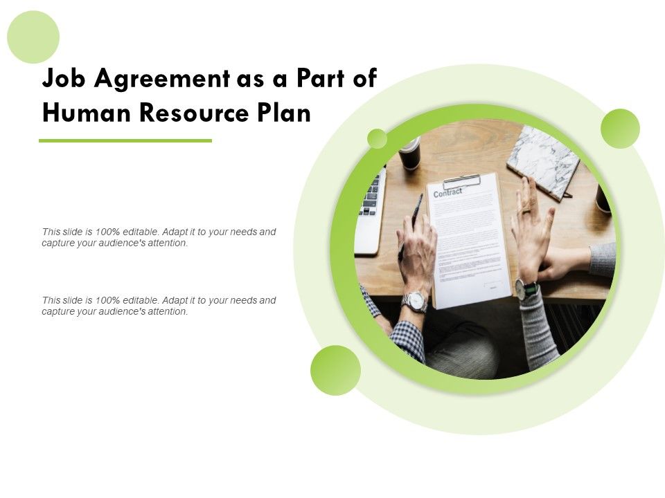 Job_Agreement_As_A_Part_Of_Human_Resource_Plan_Ppt_PowerPoint_Presentation_Summary_Icons_Slide_1.jpg