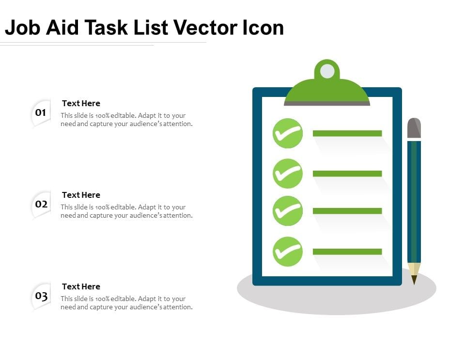 Job_Aid_Task_List_Vector_Icon_Ppt_PowerPoint_Presentation_Gallery_Slide_Portrait_PDF_Slide_1.jpg