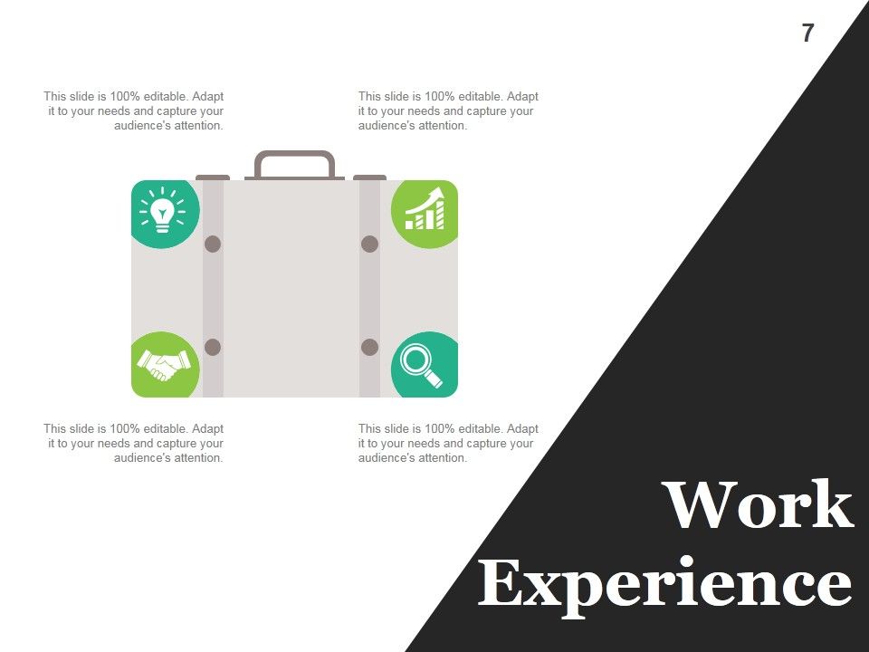 Job Career Promotion Ppt PowerPoint Presentation Complete Deck With Slides Slide07