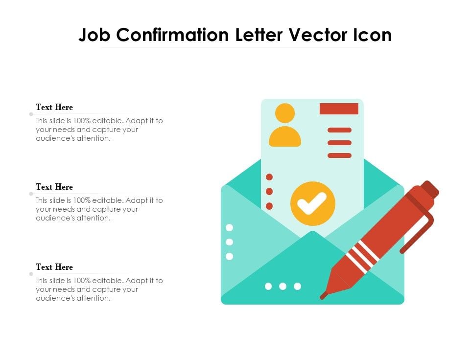Job_Confirmation_Letter_Vector_Icon_Ppt_PowerPoint_Presentation_Sample_PDF_Slide_1.jpg