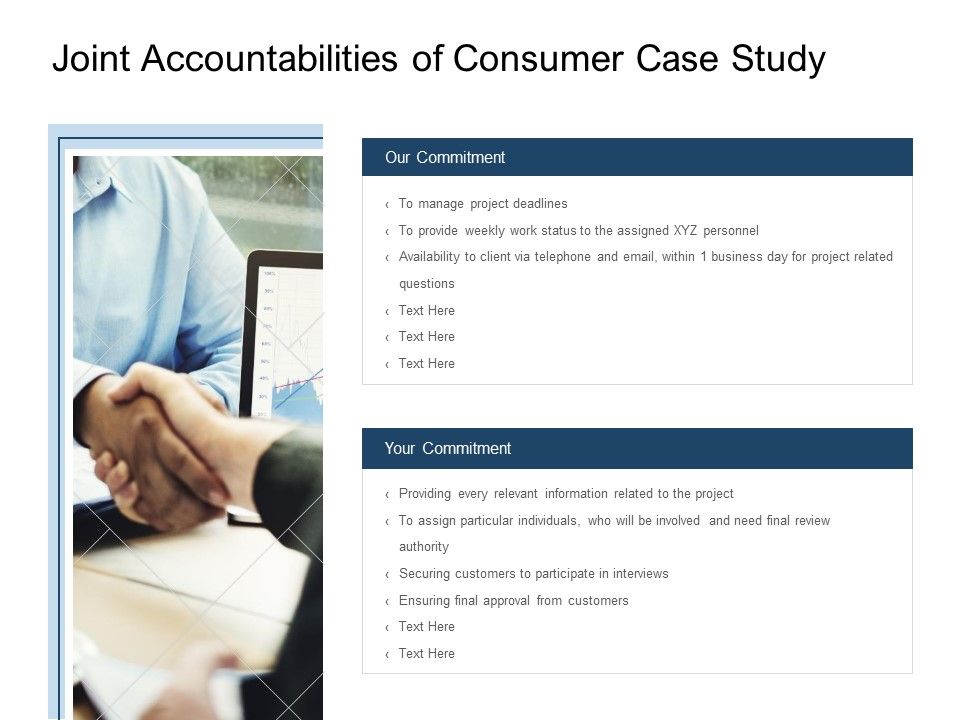 Joint_Accountabilities_Of_Consumer_Case_Study_Ppt_PowerPoint_Presentation_Show_Icons_Slide_1.jpg