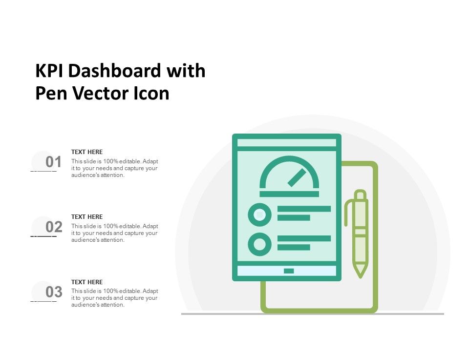 KPI_Dashboard_With_Pen_Vector_Icon_Ppt_PowerPoint_Presentation_Professional_Infographics_PDF_Slide_1.jpg