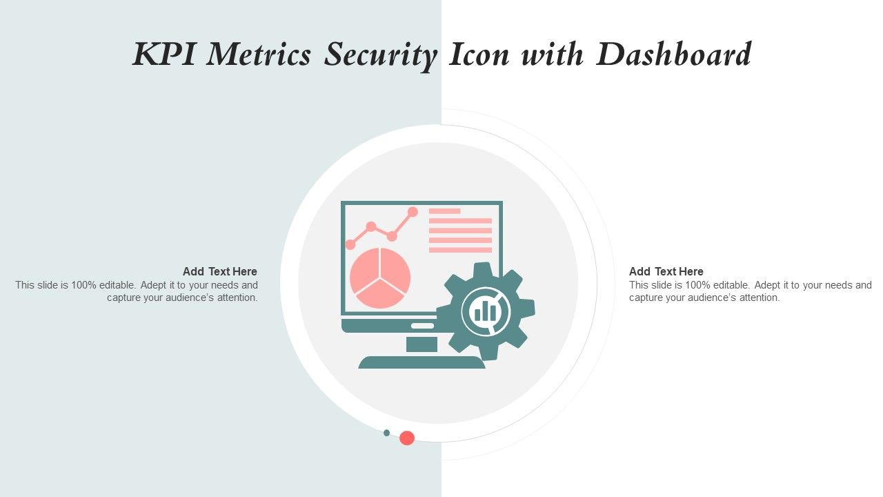 KPI_Metrics_Security_Icon_With_Dashboard_Template_PDF_Slide_1.jpg