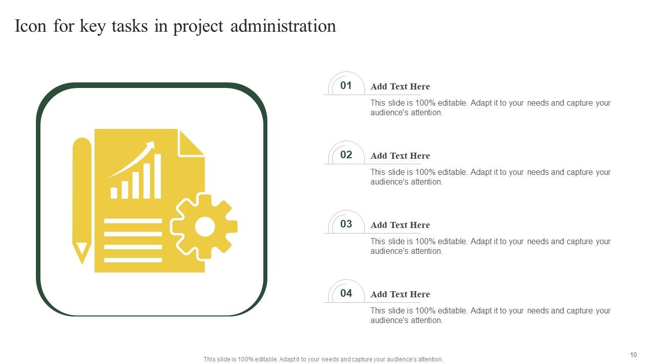 Key Administration Ppt PowerPoint Presentation Complete Deck With Slides Slide10