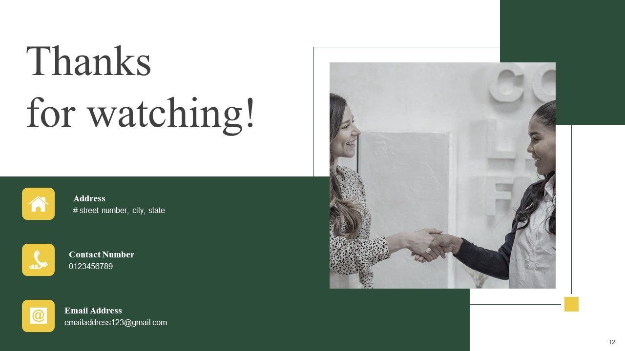 Key Administration Ppt PowerPoint Presentation Complete Deck With Slides Slide12