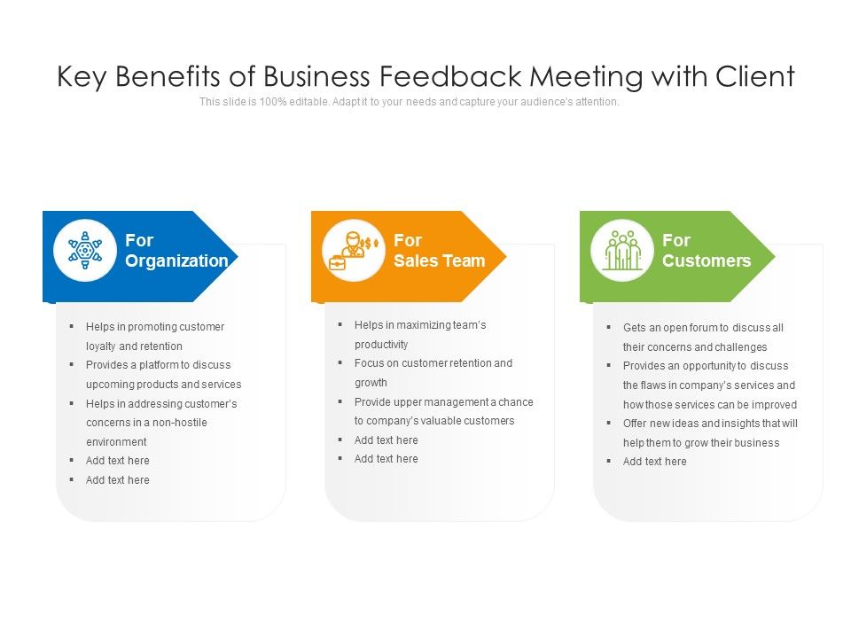 Key_Benefits_Of_Business_Feedback_Meeting_With_Client_Ppt_PowerPoint_Presentation_Icon_Infographics_PDF_Slide_1.jpg