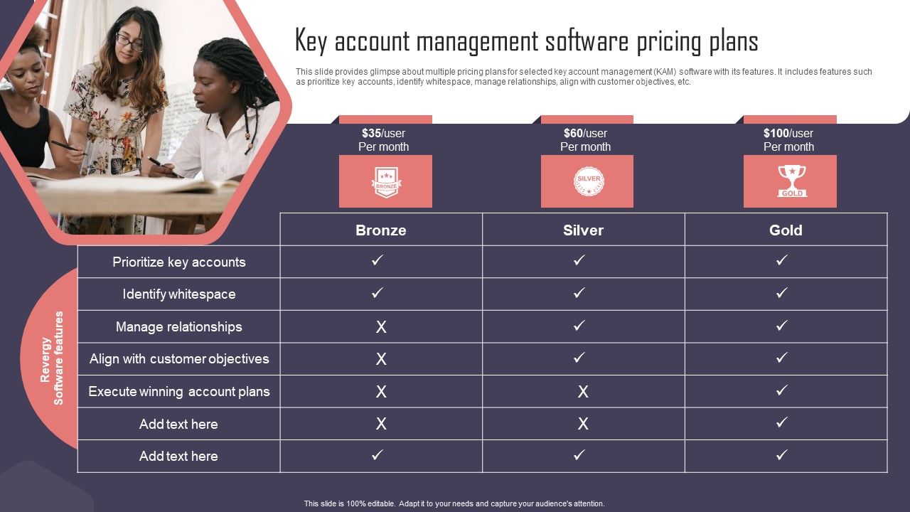 Key_Business_Account_Management_And_Planning_Techniques_Key_Account_Management_Software_Pricing_Plans_Icons_PDF_Slide_1.jpg
