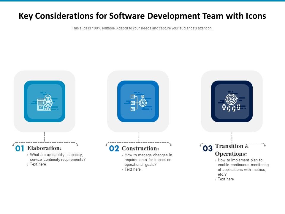 Key_Considerations_For_Software_Development_Team_With_Icons_Ppt_PowerPoint_Presentation_Gallery_Slides_PDF_Slide_1.jpg