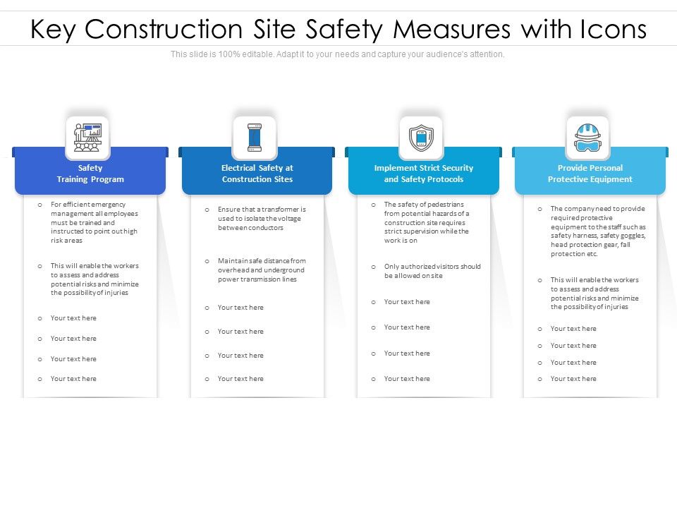 Key_Construction_Site_Safety_Measures_With_Icons_Ppt_PowerPoint_Presentation_Summary_Clipart_PDF_Slide_1.jpg